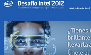 Desafio Intel America Latina 2012