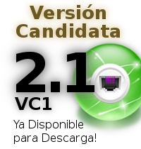 Lanzamiento de la Versión Candidata Canaima GNU/Linux 2.1