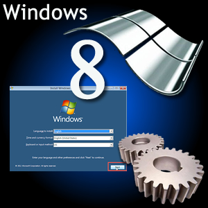 Instala Windows 8 Facil Rapido y Gratis