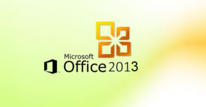 Microsoft presenta Office 2013 listo para tabletas y para la Web