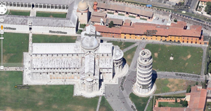 Google Maps agrega imagenes en alta resolucion y a 45 grados