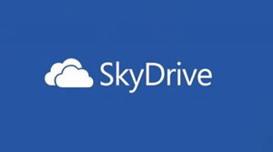SkyDrive podría reproducir música en streaming en 2013