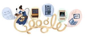 Ada Lovelace llega a Google con su lenguaje de programacion
