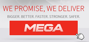Kim Dotcom anuncia un nuevo dominio para Mega el servicio sucesor de Megaupload