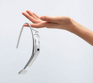 Google Glass: ¿Cómo funcionan las gafas inteligentes de Google?