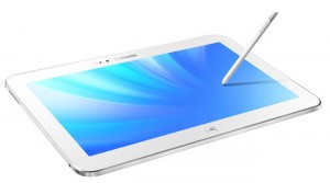 ATIV TAB 3 la nueva tablet de Samsung con Windows 8 y Android