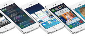 iOS7 echale un vistazo al nuevo sistema operativo movil de Apple