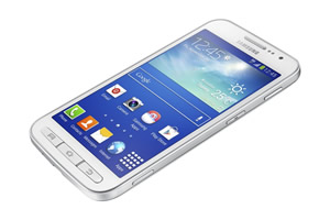 Nuevo Samsung Galaxy Core Advance