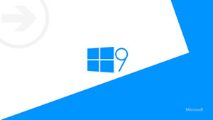 Microsoft podria lanzar la version preview de Windows 9 en septiembre