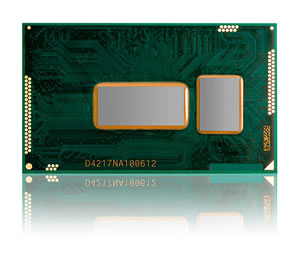 Nuevos procesadores Intel Core vPro 5a Generación 