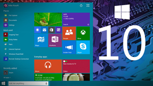 Instalacion de Windows 10 supera los 75 millones de dispositivos