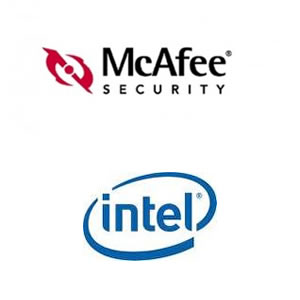 Intel adquiere al gigante de seguridad McAfee