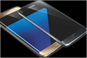 Nuevo Samsung Galaxy S7 para el 21 de febrero.