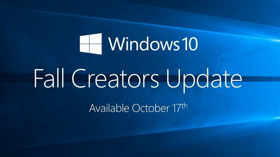 Windows 10 Octuber 2018 Update Caracteristicas y Novedades