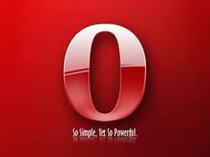 Opera Software lanza nueva versión