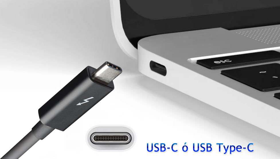 USB-C se abre paso hacia la conectividad del Futuro.