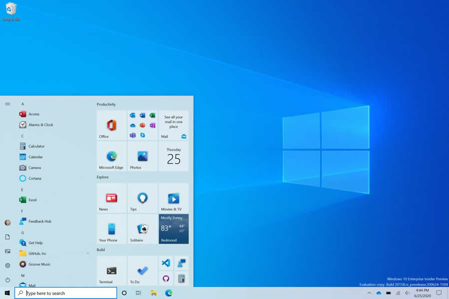 Windows 10 actualización 21H1: ¡¡¡Qué tiene de nuevo, descárgala ya!!!