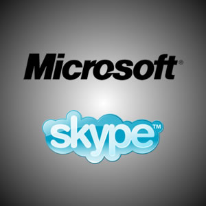 Microsoft compra Skype por US$8.500 millones