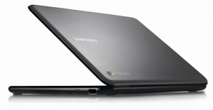 Chromebook las nuevas portatiles con Chrome OS