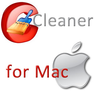 CCleaner para Mac OS X
