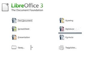 LibreOffice 3.4.1 está disponible para su descarga