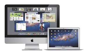 OS X Lion será lanzado el 6 de julio en App Store, según un informe alemán