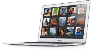 Nueva Macbook Air con Thunderbolt, Lion y Sandy Bridge