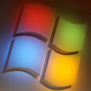 Una versión previa al lanzamiento de Windows 8