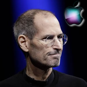 Renuncia Steve Jobs, presidente y fundador de Apple