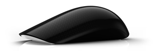 Nuevo Microsoft Touch Mouse: el ratón multitáctil que eleva la experiencia Windows 7 a otro nivel