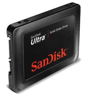 El popular SSD SanDisk Ultra ya está disponible para todos